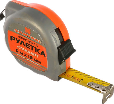 Рулетка LOM 1935510 -