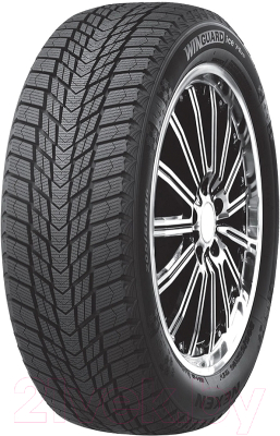 Зимняя шина Nexen Winguard Ice Plus 225/40R18 92T