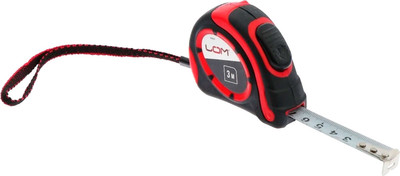 Рулетка LOM 1935520 -