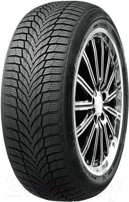 Зимняя шина Nexen WinGuard Sport 2 225/50R18 99H