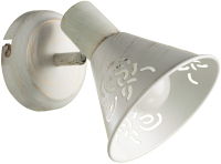 

Спот Arte Lamp, Cono Bianco A5218AP-1WG