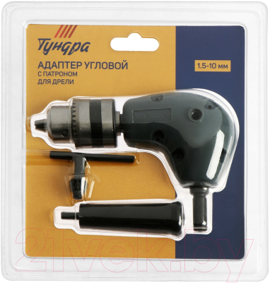 Изображение товара Насадка для электроинструмента Tundra 2433678