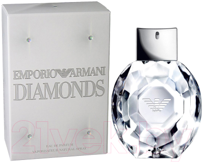 Парфюмерная вода Giorgio Armani Emporio Diamonds (100мл)