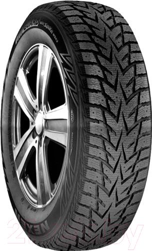 Зимняя шина Nexen Winguard Winspike WS62 SUV 255/55R19 111T