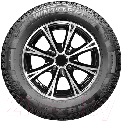 Зимняя шина Nexen Winguard Ice SUV 265/50R20 111T