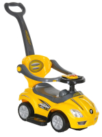 

Каталка детская Pituso, Mega Car / 382