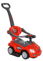 

Каталка детская Pituso, Mega Car / 381