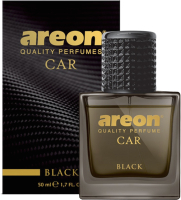 Ароматизатор автомобильный Areon Car Perfume Platinum (50мл) - 