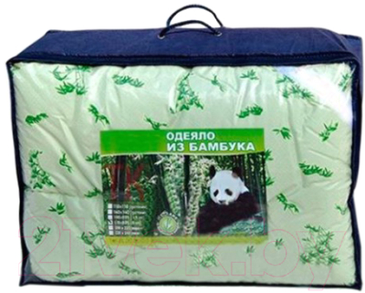 

Одеяло Иваново Текстиль, Бамбук тик элит 1.5 / 00146