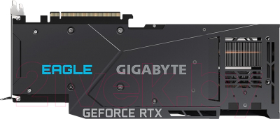 Видеокарта Gigabyte GeForce RTX 3080 Ti Eagle 12GB (rev. 1.0) (GV-N308TEAGLE-12GD)