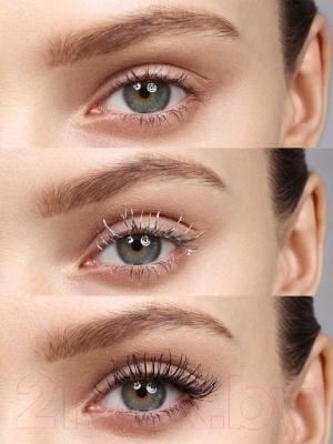 Праймер для ресниц Eveline Cosmetics Variete Lashes Show (10мл)