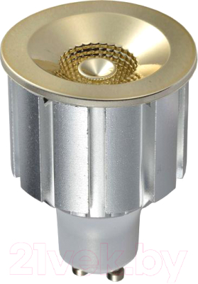 

Лампа Azzardo, Elegant LED GU10 7W 3000K / AZ2229