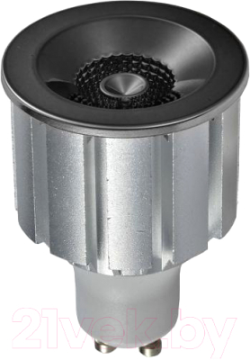 

Лампа Azzardo, Elegant LED GU10 7W 4000K / AZ2230