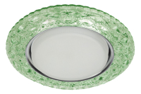 

Точечный светильник ЭРА, DK LD24 GR/WH / Б0029634