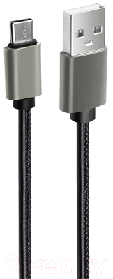 

Кабель Olmio, PU USB 2.0 - Type-C / 041655
