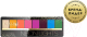 Палетка теней для век Eveline Cosmetics Eyeshadow Professional Palette 06 Neon Lights - 