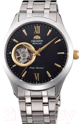 Часы наручные унисекс Orient FAG03002B0