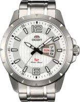 

Часы наручные мужские Orient, FUG1X005W9