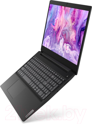 Ноутбук Lenovo IdeaPad 3 15IGL05 (81WQ0059RE)