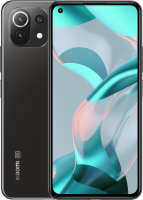 

Смартфон Xiaomi, 11 Lite 5G NE 6GB/128GB (черный жемчуг)