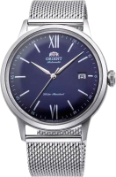 Часы наручные мужские Orient RA-AC0019L10B - 