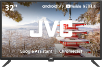 

Телевизор JVC, LT-32MU108