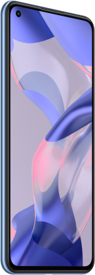 Смартфон Xiaomi 11 Lite 5G NE 8GB/256GB (голубой)