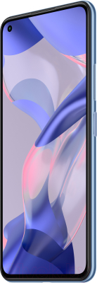 Смартфон Xiaomi 11 Lite 5G NE 8GB/256GB (голубой)