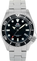 Часы наручные мужские Orient RA-AC0K01B10B - 