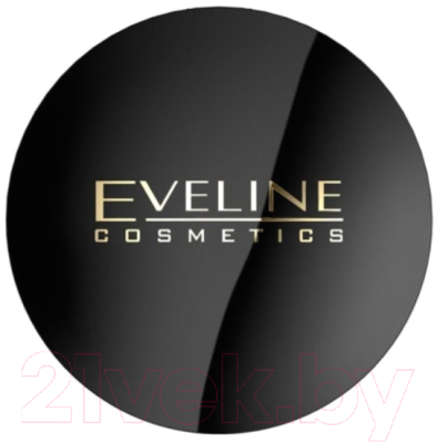 Пудра компактная Eveline Cosmetics Celebrities Beauty Минеральная №21 (9г)