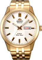Часы наручные мужские Orient SAB0B007WB - 