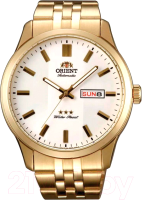 Часы наручные мужские Orient SAB0B007WB