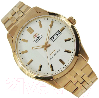 Часы наручные мужские Orient SAB0B007WB