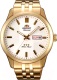 Часы наручные мужские Orient Automatic SAB0B007WB - 