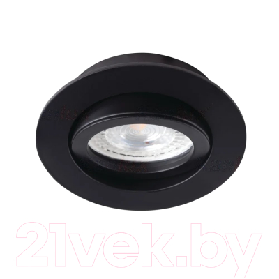 Изображение товара Точечный светильник Kanlux Seidy CT-DTO50-B / 18288