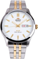 Часы наручные мужские Orient SAB0B008WB - 