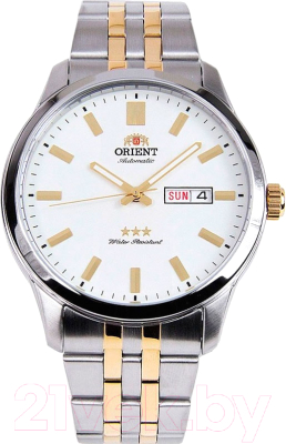 Часы наручные мужские Orient SAB0B008WB