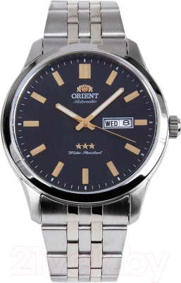 Часы наручные мужские Orient SAB0B009BB