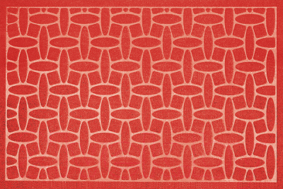 

Коврик грязезащитный Kovroff, Алмаз 60x90 / Л/09/03/05