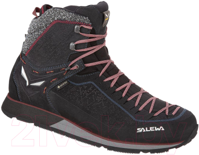 Трекинговые ботинки Salewa Mountain Trainer 2 Winter Gore-Tex Women's / 61373-0988 (р-р 4.5)