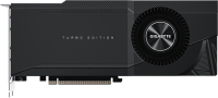 Видеокарта Gigabyte GeForce RTX3080 Turbo 10GB (rev. 2.0) (GV-N3080TURBO-10GD) - 