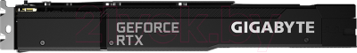 Видеокарта Gigabyte GeForce RTX3080 Turbo 10GB (rev. 2.0) (GV-N3080TURBO-10GD)