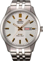 Часы наручные мужские Orient SAB0B009WB - 