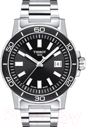 

Часы наручные мужские Tissot, T125.610.11.051.00