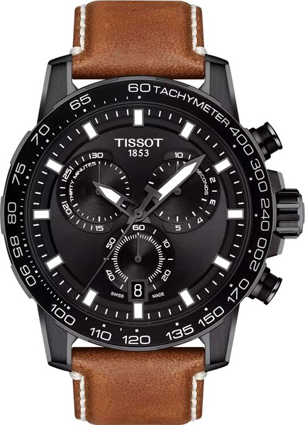 Часы наручные мужские Tissot T125.617.36.051.01