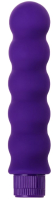 Вибратор ToyFa A-Toys / 761027 (фиолетовый) - 