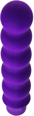 Вибратор ToyFa A-Toys / 761027 (фиолетовый)