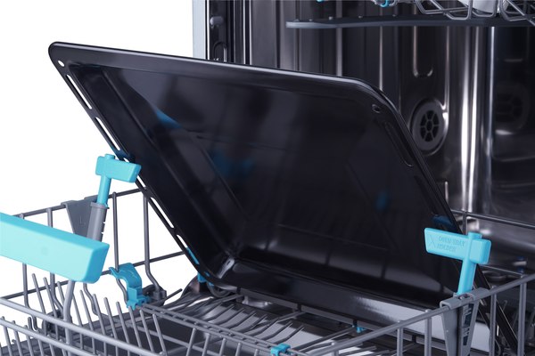 Купить Посудомоечная машина Korting KDI 60985  