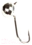 

Мормышка Dixxon-Rus, 1625Sil / 0026827