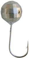 

Мормышка Dixxon-Rus, 3030Sil / 0012910